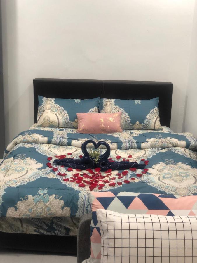 Ramadhina Eagle Eye View Home2Stay Emerald Avenue 브린창 외부 사진