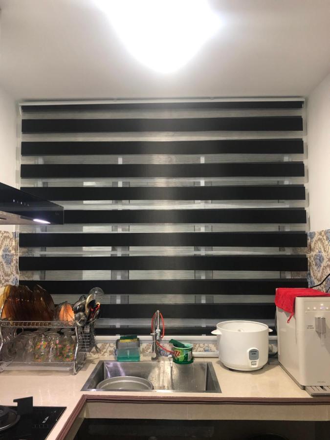 Ramadhina Eagle Eye View Home2Stay Emerald Avenue 브린창 외부 사진