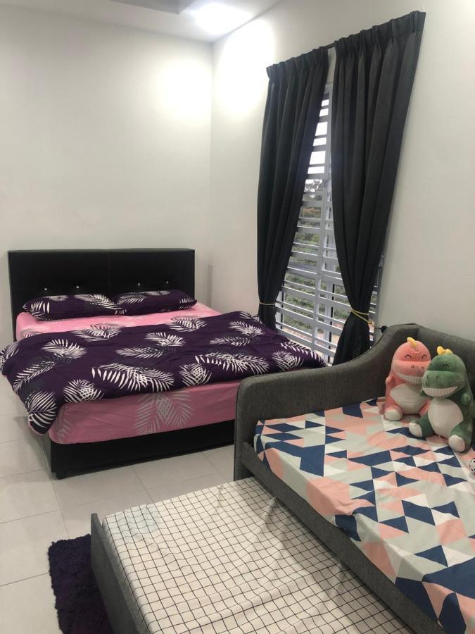 Ramadhina Eagle Eye View Home2Stay Emerald Avenue 브린창 외부 사진