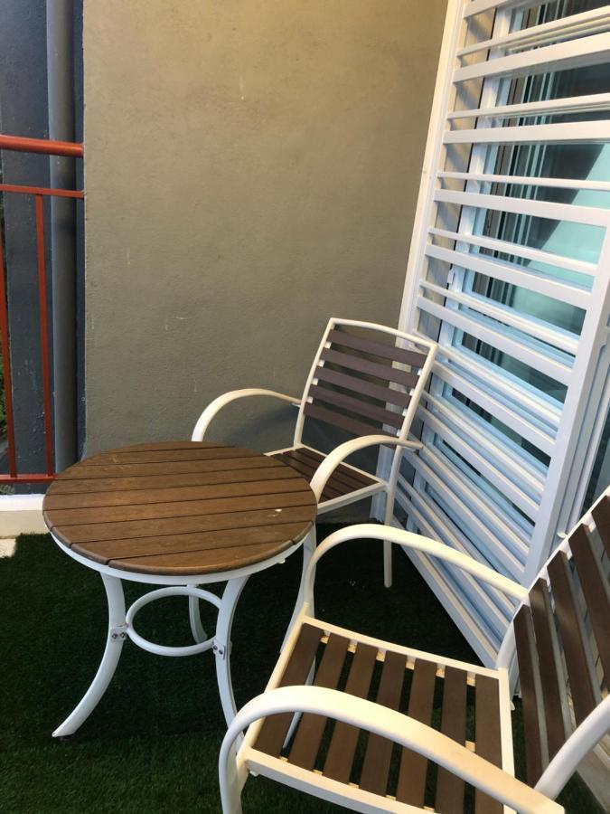 Ramadhina Eagle Eye View Home2Stay Emerald Avenue 브린창 외부 사진