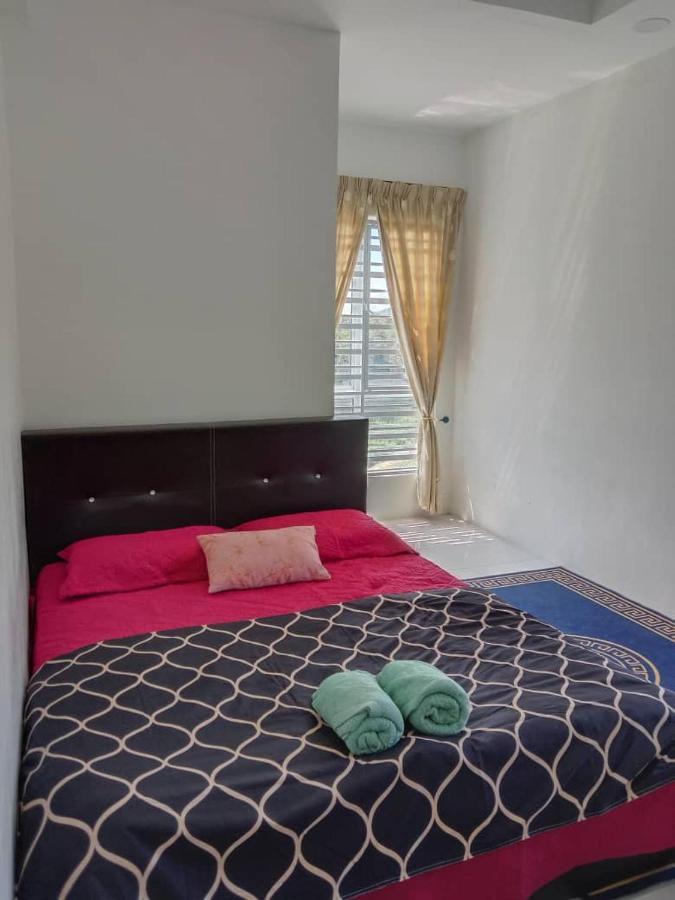 Ramadhina Eagle Eye View Home2Stay Emerald Avenue 브린창 외부 사진