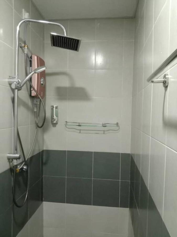 Ramadhina Eagle Eye View Home2Stay Emerald Avenue 브린창 외부 사진
