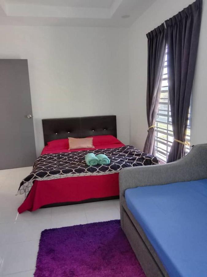 Ramadhina Eagle Eye View Home2Stay Emerald Avenue 브린창 외부 사진